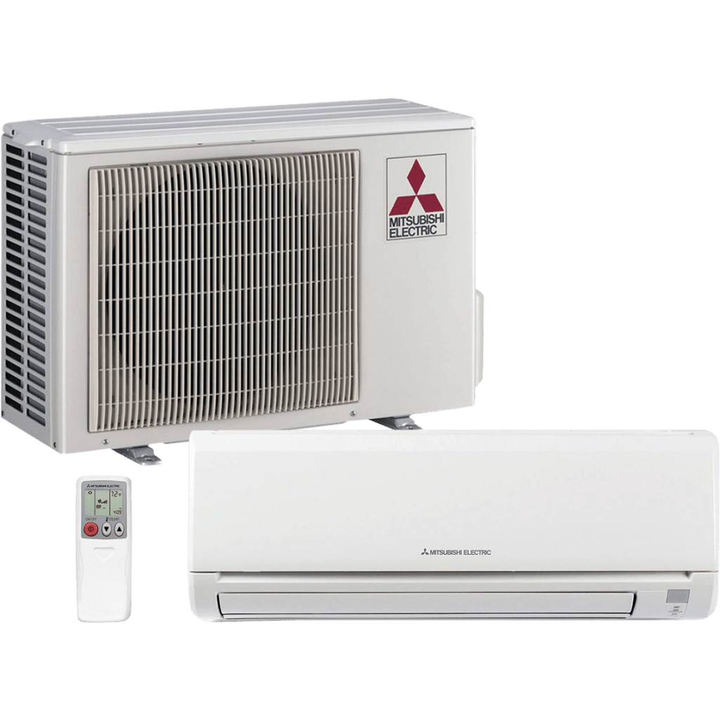 mitsubishi-ductless-units-lexington-ma-lohrman-hvac