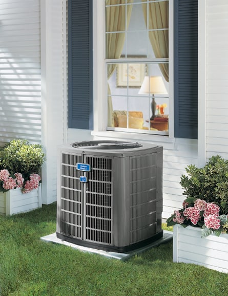 Residential Cooling Services